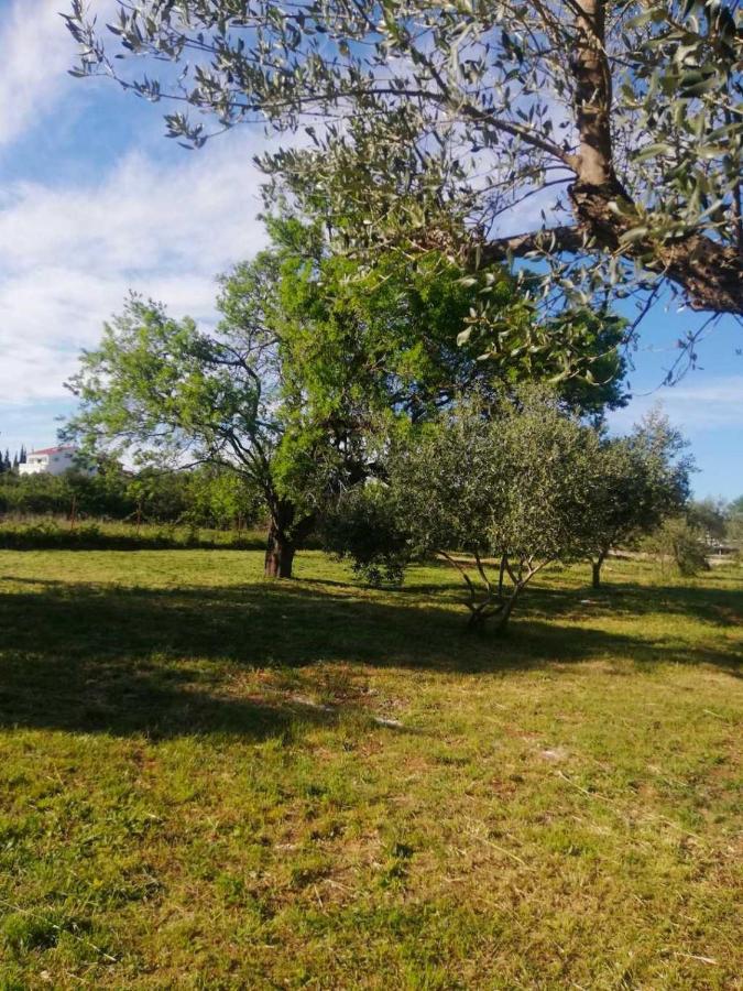 S&M Camping Sveti Filip i Jakov Exterior photo
