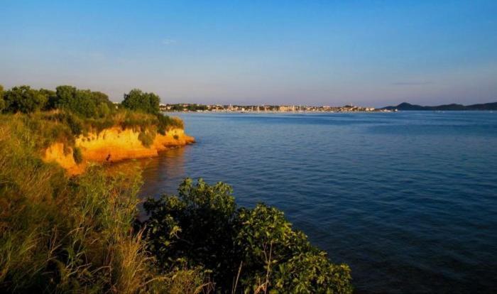 S&M Camping Sveti Filip i Jakov Exterior photo