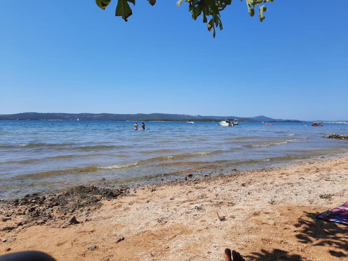 S&M Camping Sveti Filip i Jakov Exterior photo